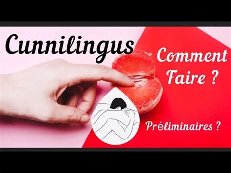 cunilingus femme